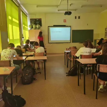 Z myślą o przyszłości. Zawodowe drogowskazy