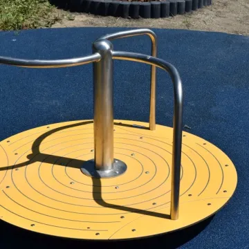 Wyjątkowy prezent na Dzień Dziecka dla młodych mieszkańców Koźniewic