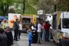 Majówka z Food Truckami. Czekają dania z całego świata
