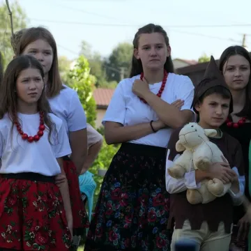 Powrót do tradycji z Kobietami Kietlina