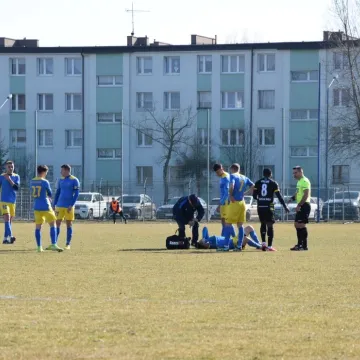 Okazała wygrana RKS Radomsko z Pogonią Zduńska Wola