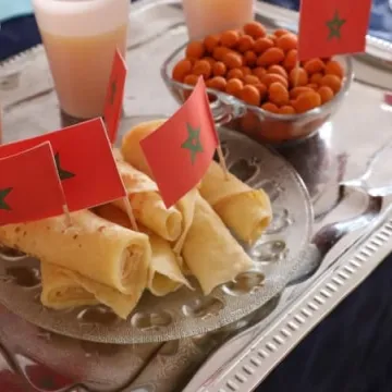 Frankofonia w „Ekonomiku”