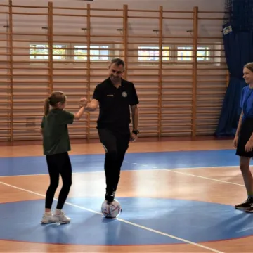 8 rok z harcerskim turniejem HARCcup