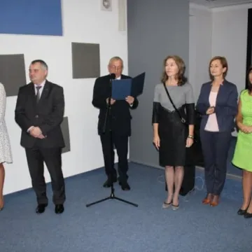 Nauczyciele świętują Powiatowy Dzień Edukacji Narodowej