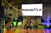 Pewne 3:0 i wielkie emocje w hali. Bugaj Volley Radomsko z  wygraną nad MLKS ABO Energy Gubin
