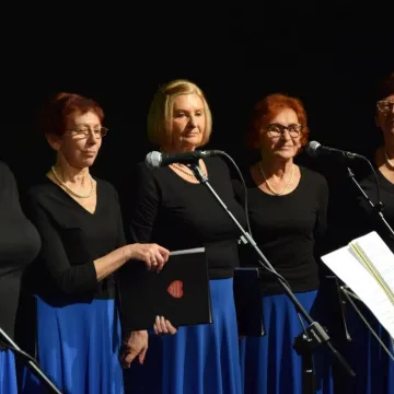 „Apassionata” w koncercie przypomniała o Marii Konopnickiej