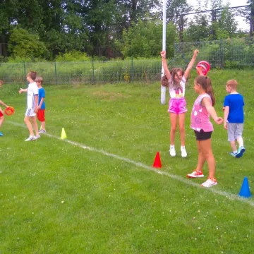 MOSiR w Radomsku zainaugurował cykl zajęć wakacyjnych