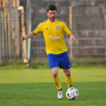 RKS gromi GUKS Gorzkowice