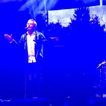 Dni Radomska 2016: Koncert Roberta Janowskiego