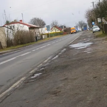 Albo poprawa bezpieczeństwa, albo blokada ul. Narutowicza...