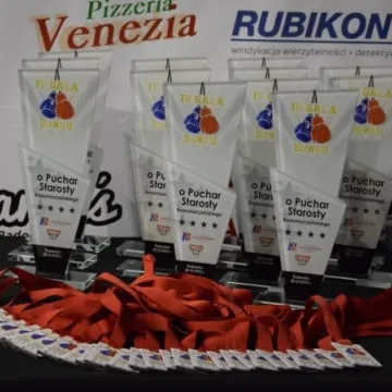 Pięściarskie święto w Radomsku