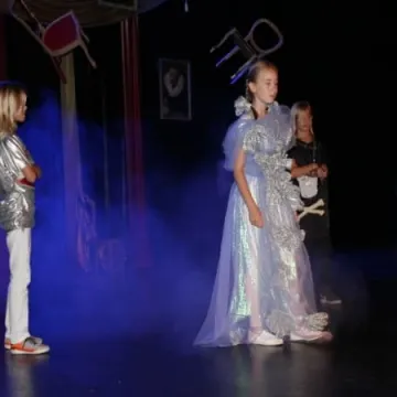 Minirunway zakończony