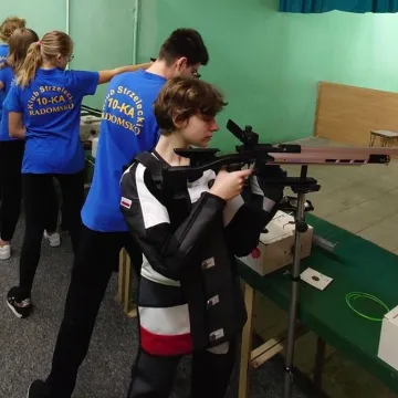 8 medali dla pistoleciarzy z OKSS „10-tka”