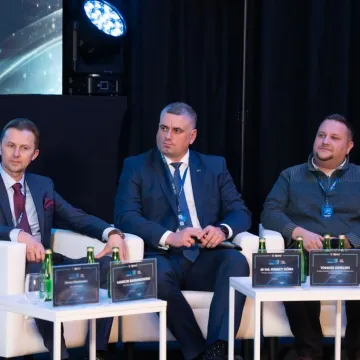 Będzie odbudowa linii kolejowej Piotrków Tryb. - Bełchatów