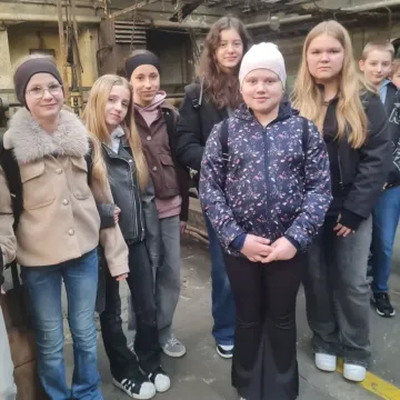 Uczniowie odkrywali historię i kulturę w Częstochowie