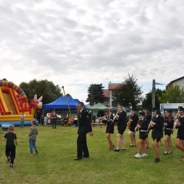OSP Folwarki świętuje 100-lecie istnienia