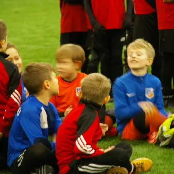 Krzynówek Cup dobiegł końca