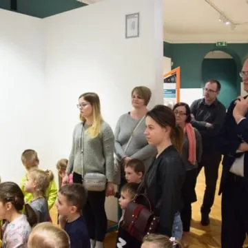 Nowa wystawa w muzeum – „Wszystko jest liczbą”