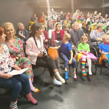 Światowy Dzień Zespołu Downa w Radomsku