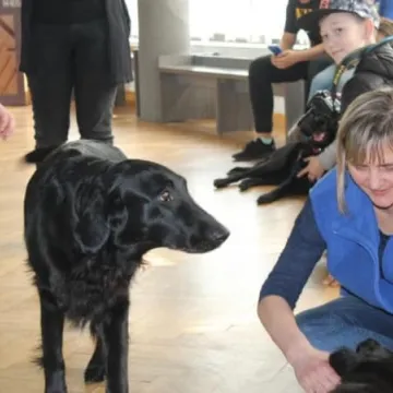 Radomszczańskie Dni Autyzmu - dzień trzeci