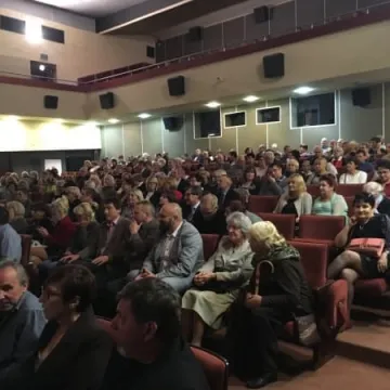 Koncert ku pamięci Jerzego Semkowa