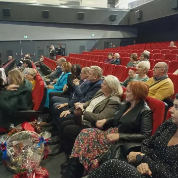 Jubileusz 20-lecia WTZ w Radomsku