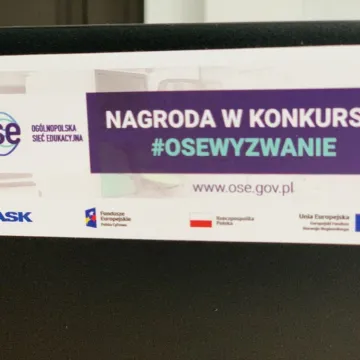 Komputery w nagrodę dla „Mechanika”
