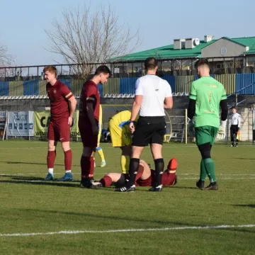 RKS Radomsko wygrywa na koniec rundy jesiennej