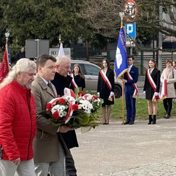Anna Milczanowska: Żołnierze Wyklęci znów są wyklęci...