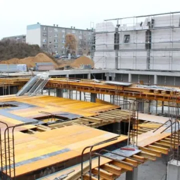 Za rok otwarcie nowego basenu w Radomsku