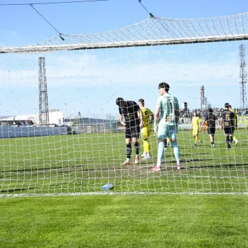 RKS Radomsko traci punkty z Borutą Zgierz