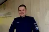 Poznaj swojego dzielnicowego. Asp. Jarosław Plaskacz z gminy Kodrąb
