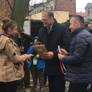 VII Pieszy Maraton Niepodległości zakończony