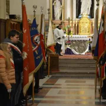 Uczcili ofiary stanu wojennego