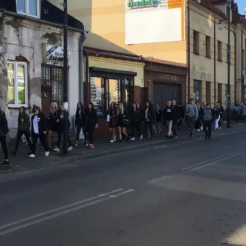 „Radomsko u progu niepodległości” historyczny spacer