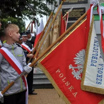 78. rocznica wybuchu II wojny światowej