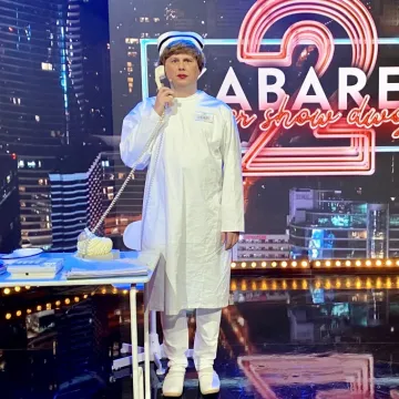 Jakie kabarety wystąpią na Dniach Radomska?