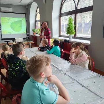 Ferie w Muzeum: Zimowe warsztaty z PGK Radomsko