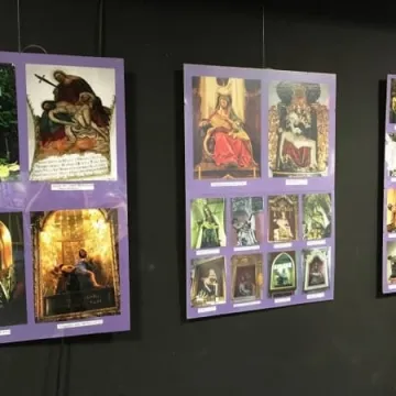 Koncert papieski w MDK