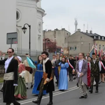 Święto Konstytucji 3 maja