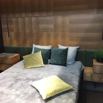 Radomsko na poznańskich targach Meble Polska