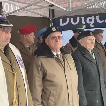 Żołnierze 9. ŁBOT złożyli przysięgę w Radomsku