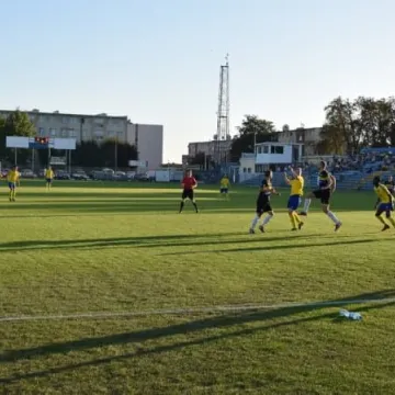 RKS Radomsko powrócił na fotel lidera IV ligi