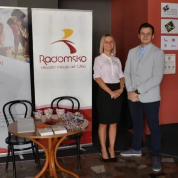 Wiosenne spotkanie z pracodawcami