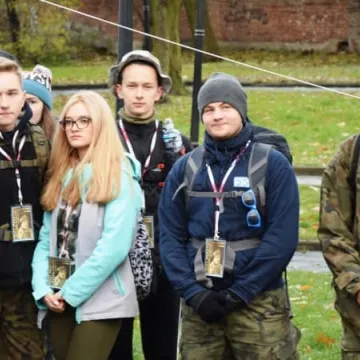 Maraton dla Niepodległej 