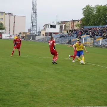 Derby dla Radomska! RKS - Ceramika Opoczno 3:0