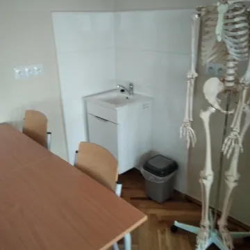 W I LO w Radomsku powstała nowa ekopracownia