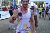 Sebastian Pierzchalski z tytułem IRON RUN 2017