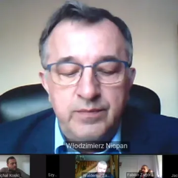 Radni: musimy ratować ratownictwo medyczne