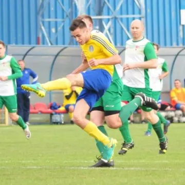 RKS gromi GUKS Gorzkowice